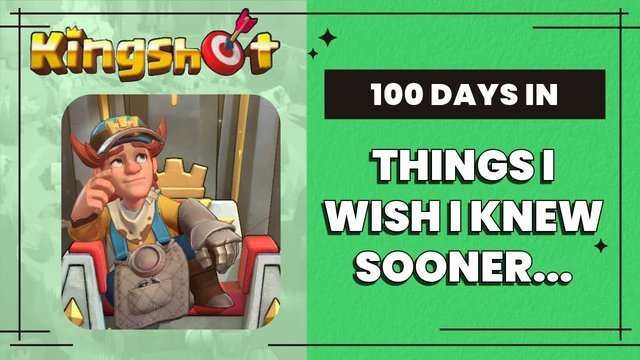7 Tips I Wish I Knew BEFORE My First 100 Days (Strat Game Sloth)