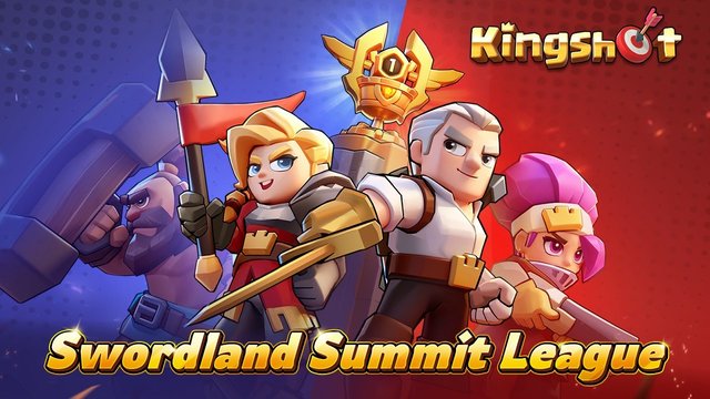 Swordland Summit League Preview — Kingshot (Official)
